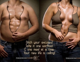 LÀM THẾ NÀO ĐỂ GIẢM CÂN ?