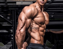 LÀM THẾ NÀO ĐỂ TĂNG CÂN TĂNG CƠ?