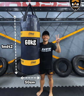 Bao cát 1m2 size lớn