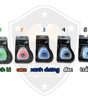 Bảo hộ răng Boxing