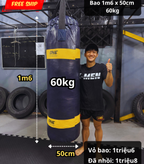 Bao Cát 1m6