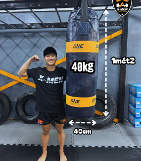 Bao cát 1m2 size nhỏ