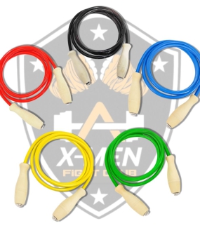 Dây Nhảy MuayThai 