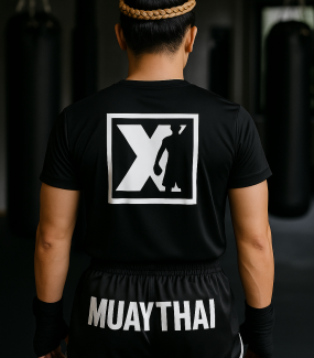 Áo Muay Thái 