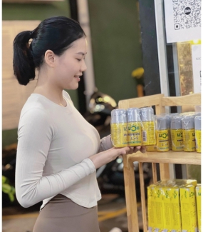 Dầu Chuyên Dùng Thể Thao 