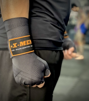 Băng Đa (Hand Wraps) 