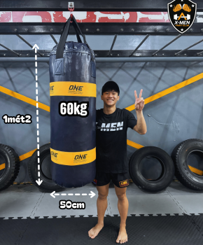 Bao cát 1m2 size lớn