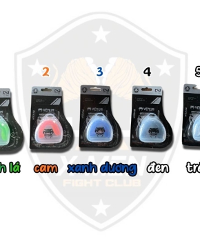 Bảo hộ răng Boxing