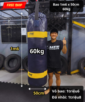 Bao Cát 1m6