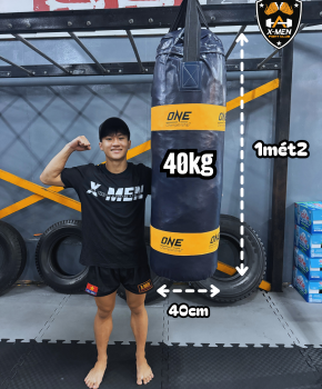 Bao cát 1m2 size nhỏ