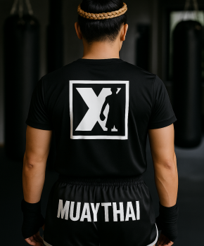 Áo Muay Thái 