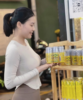 Dầu Chuyên Dùng Thể Thao 