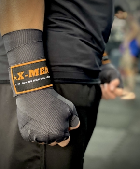 Băng Đa (Hand Wraps) 