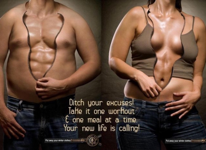 LÀM THẾ NÀO ĐỂ GIẢM CÂN ?