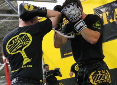 LỚP NGƯỜI LỚN