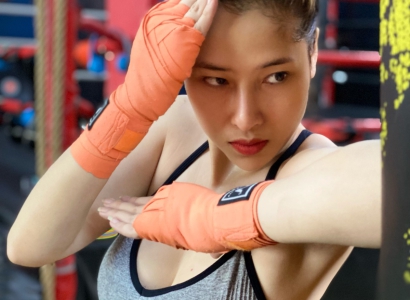 X-MEN FIGHT CLUB - Địa chỉ tập Gym Đồng Nai có đầy đủ thiết bị tiêu chuẩn