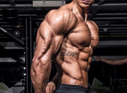 LÀM THẾ NÀO ĐỂ TĂNG CÂN TĂNG CƠ?